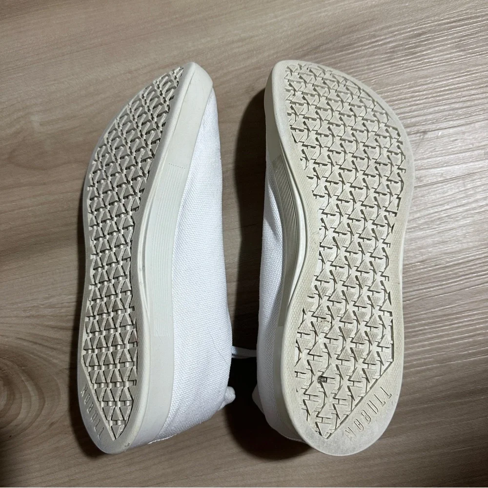NOBULL canvas trainer