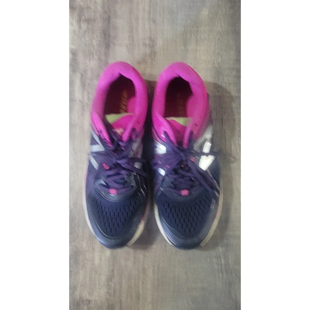 New Balance material 11b