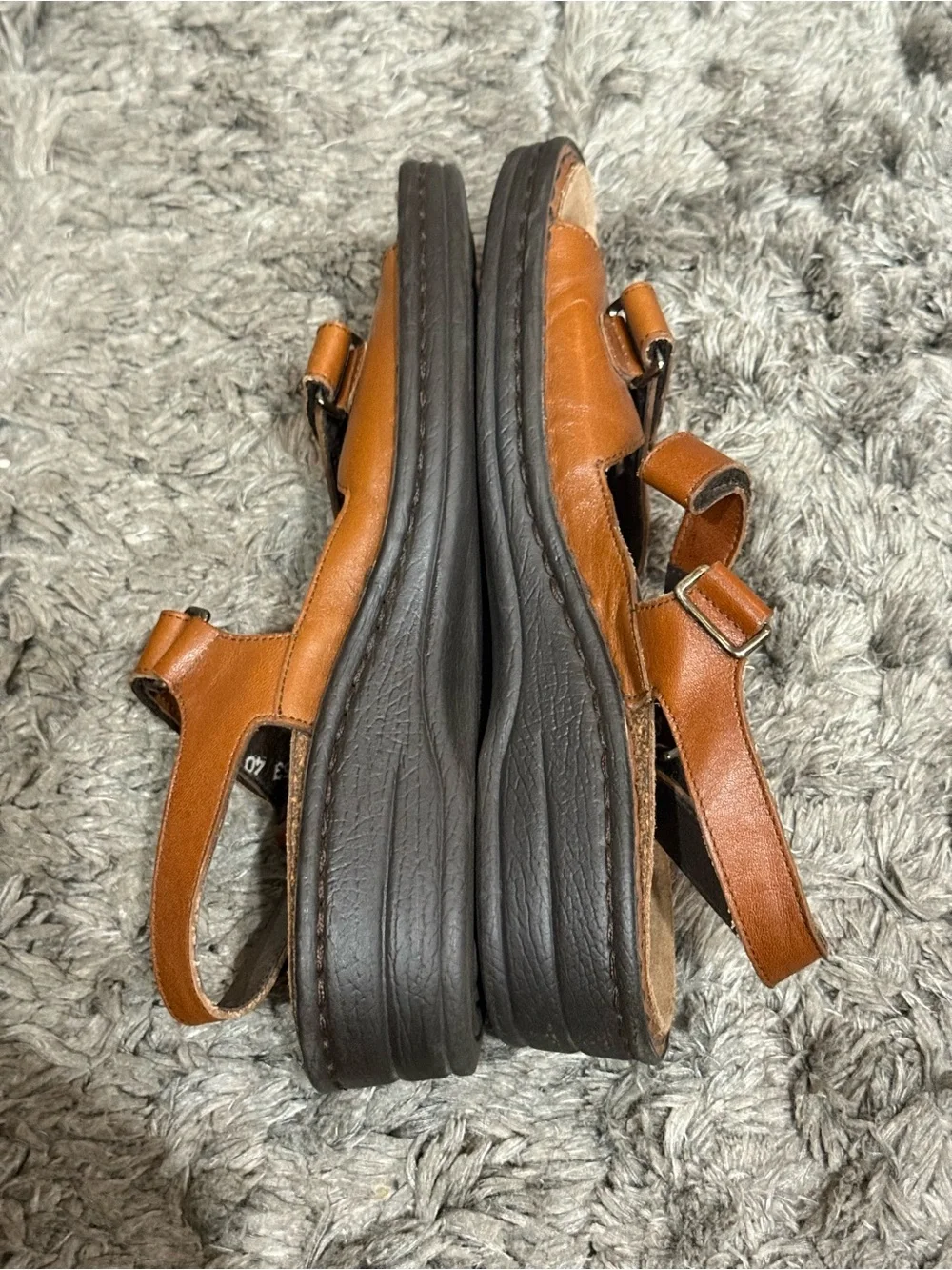 Mephisto mobils womens
