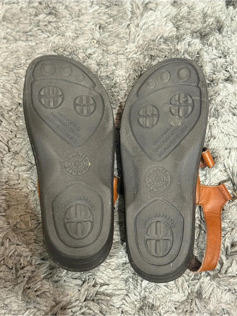 Mephisto mobils womens