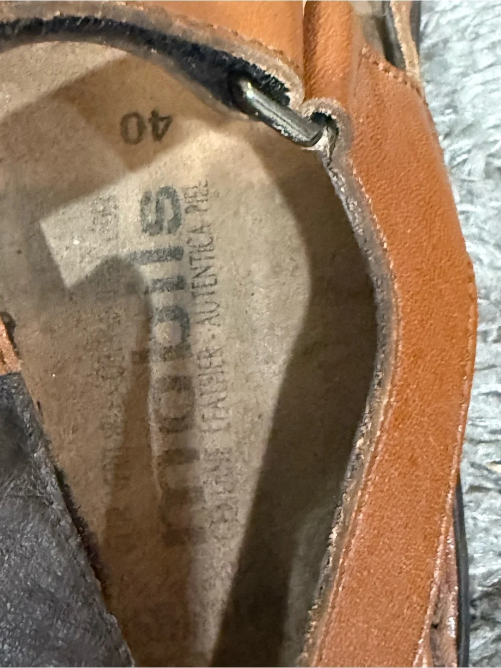 Mephisto mobils womens