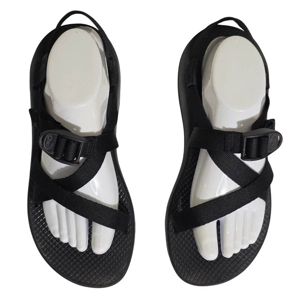 Chaco classic sandals
