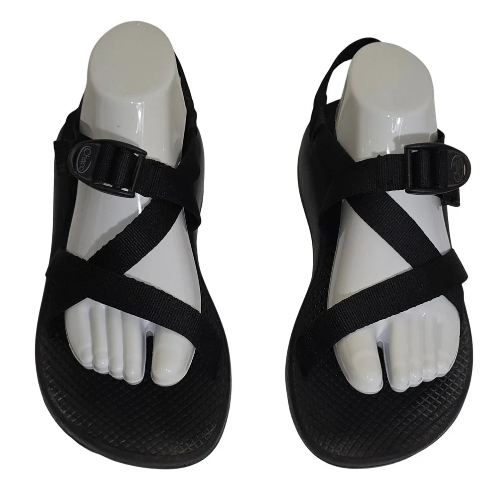 Chaco classic sandals