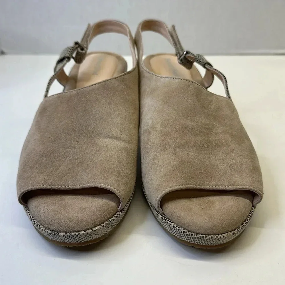 BeautiFeel gwen wedge