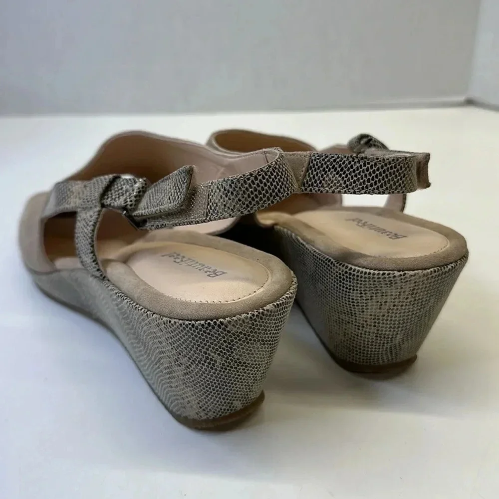 BeautiFeel gwen wedge