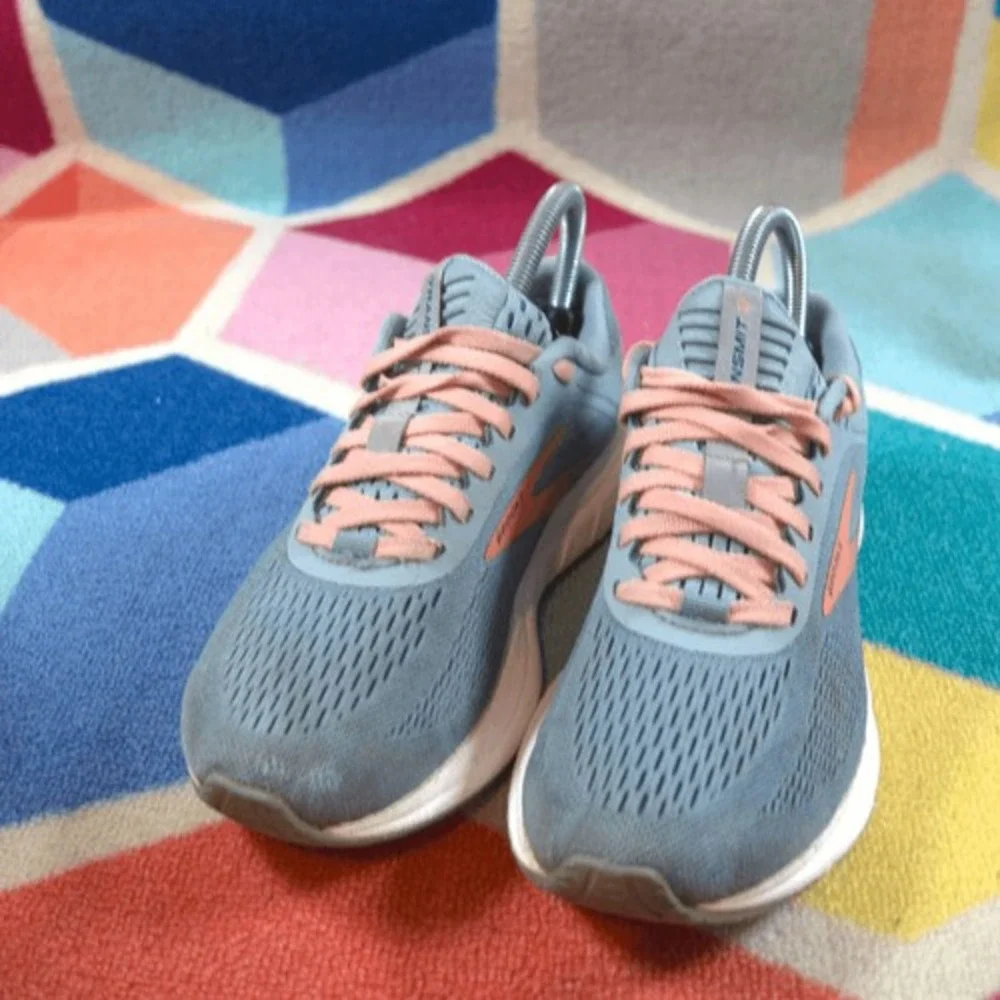 Brooks womens transmit
