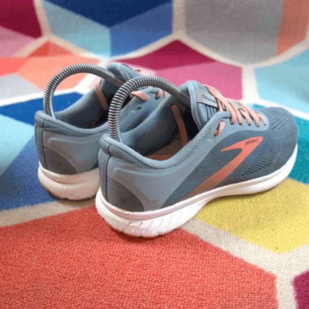 Brooks womens transmit