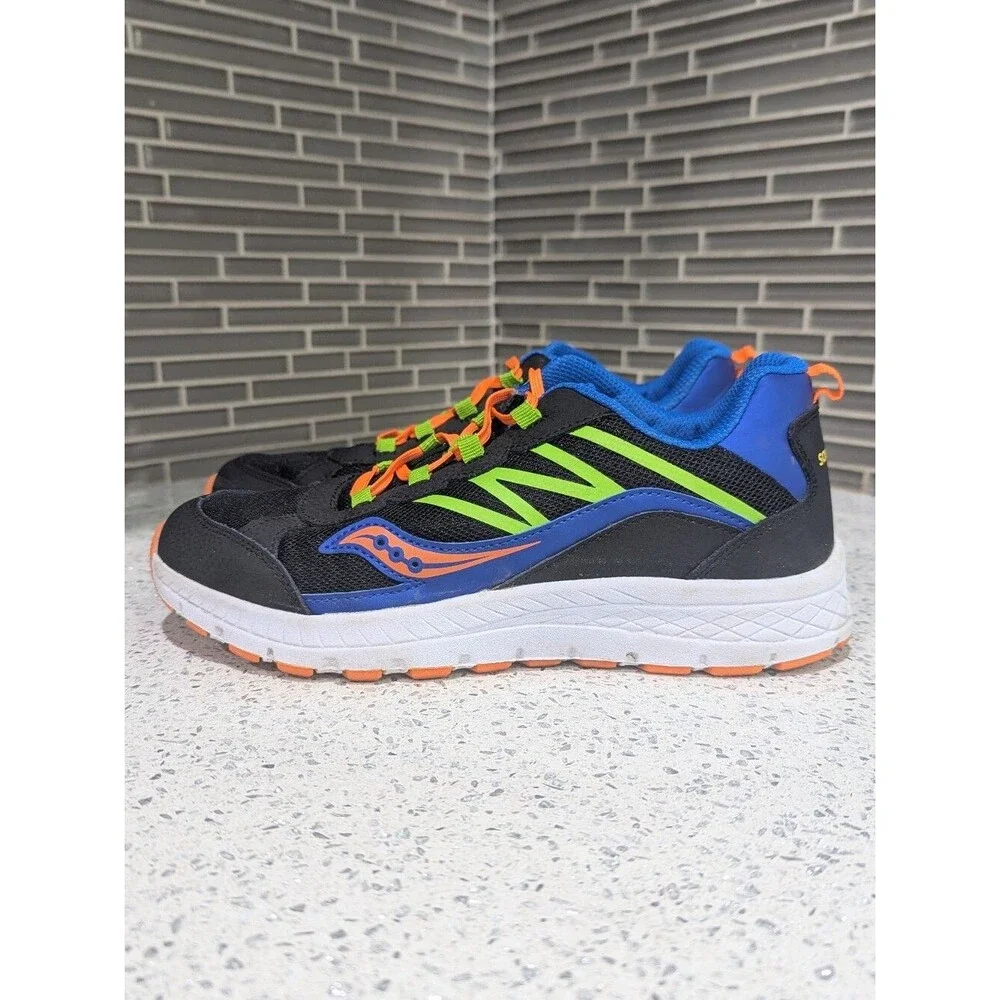 Saucony cohesion 14