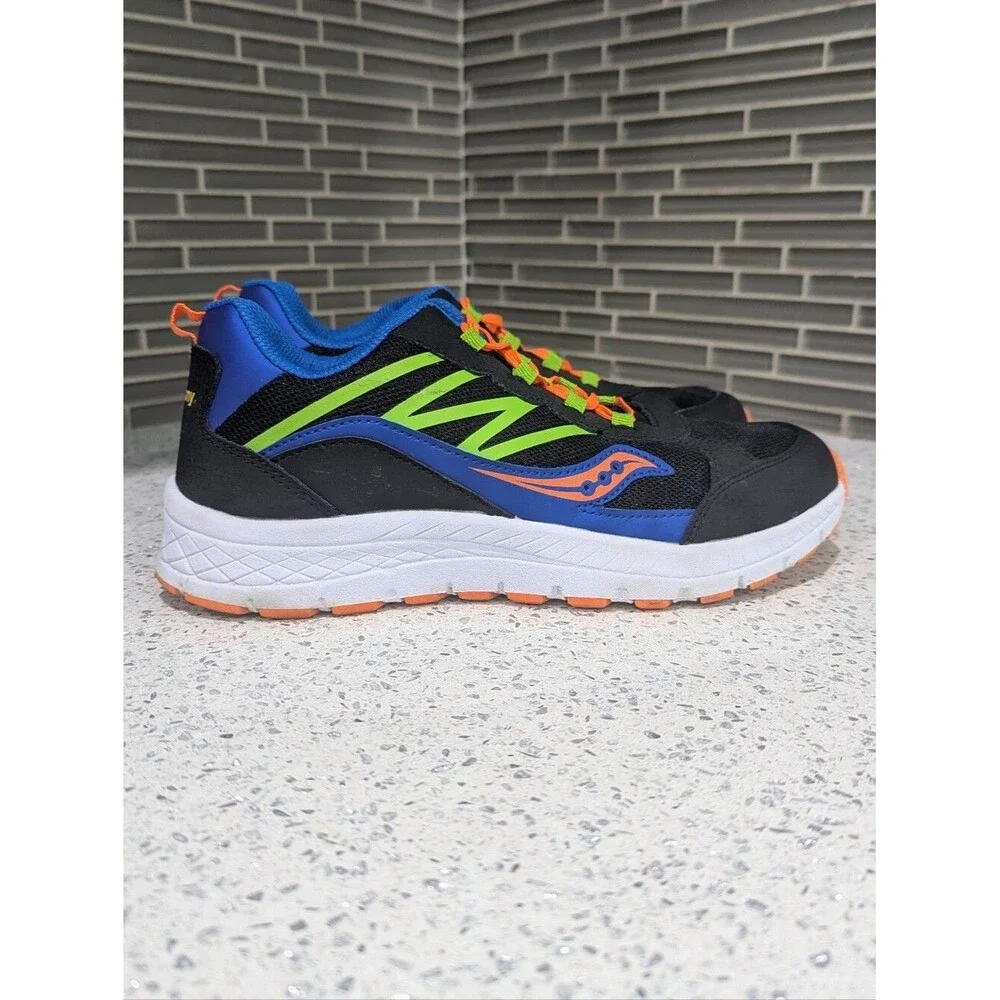 Saucony cohesion 14