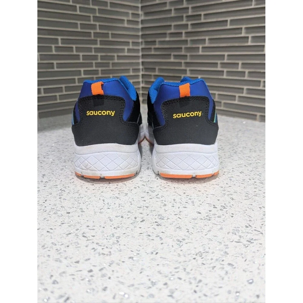Saucony cohesion 14