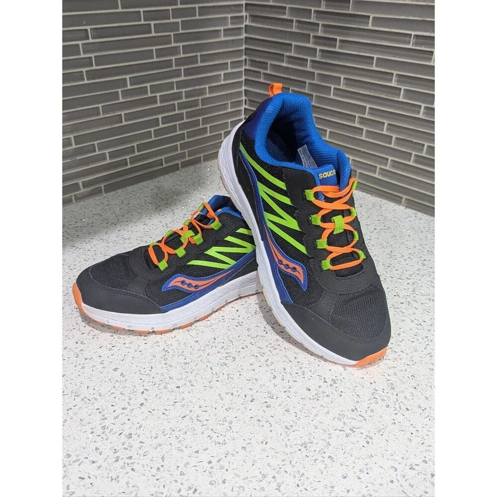 Saucony cohesion 14