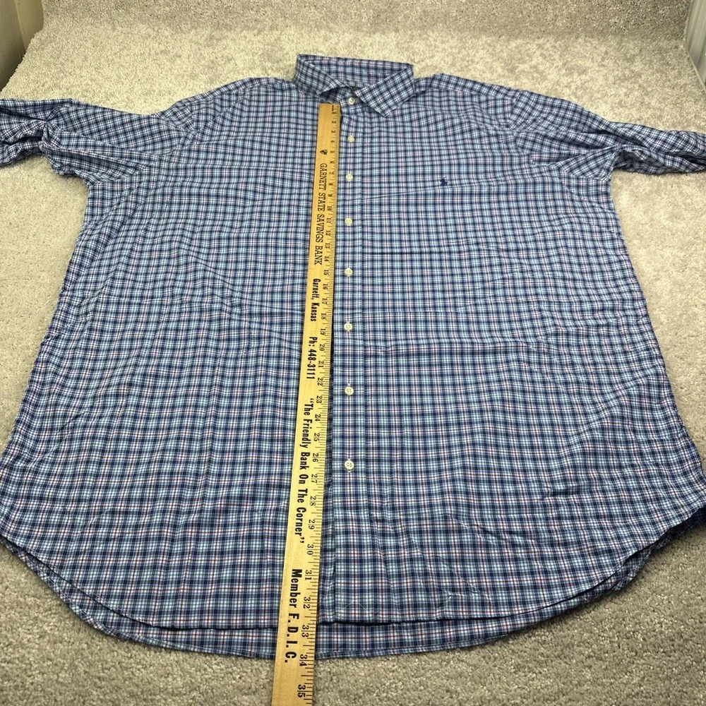 Polo Ralph Lauren elevate your