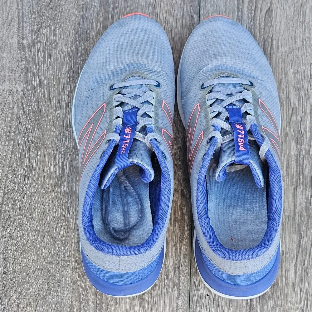 New Balance new balance
