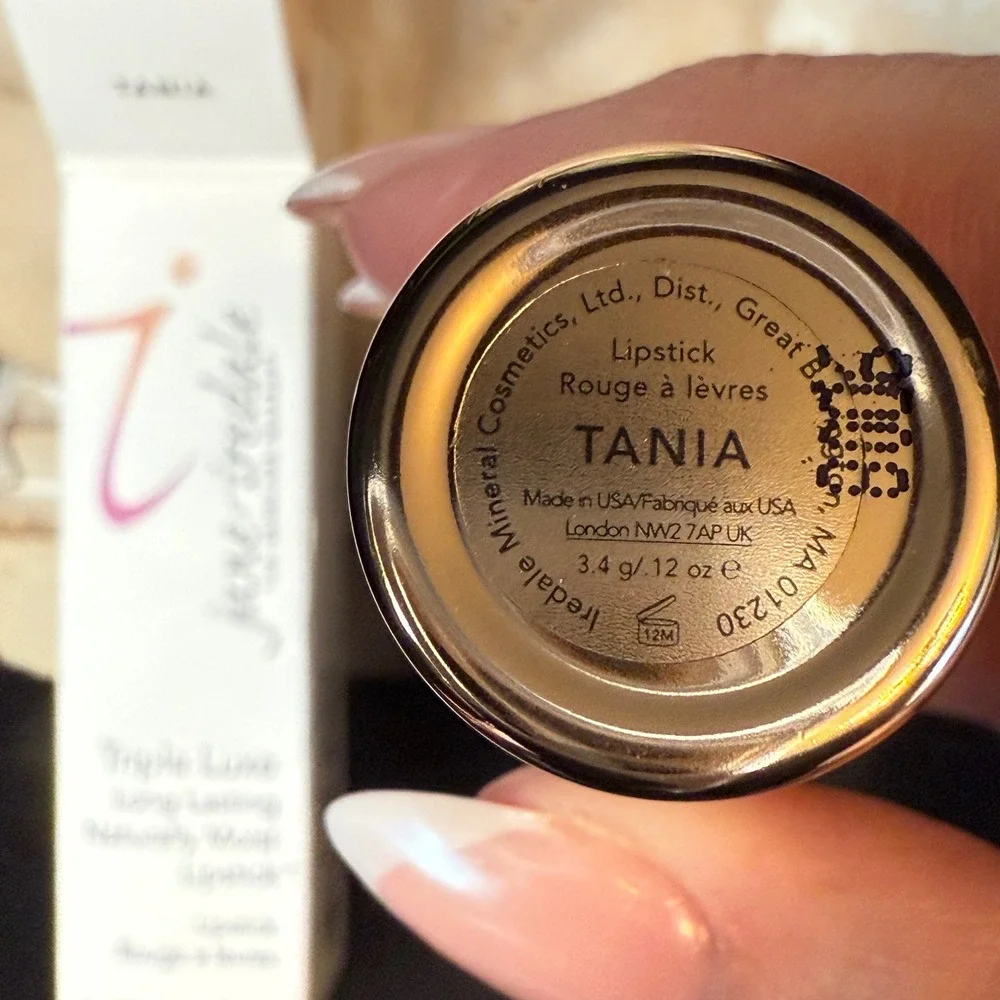 jane iredale jane iredale