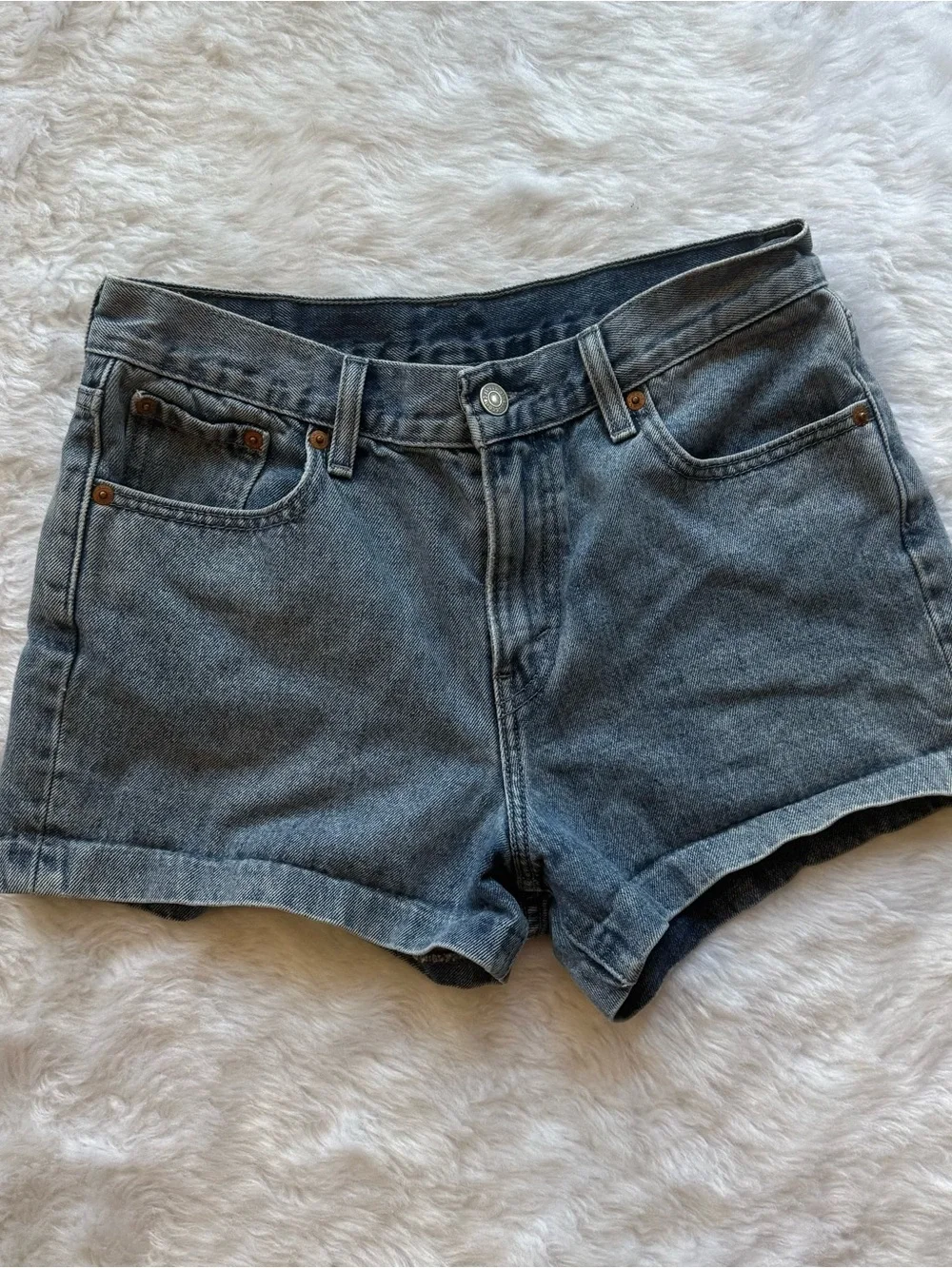 Levis euc no