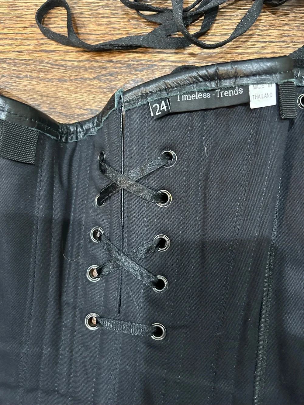 Timeless Trends size small