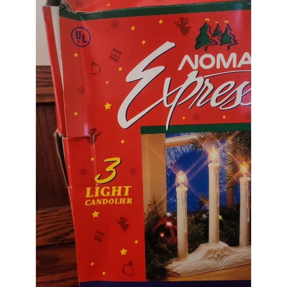 Noma works needs