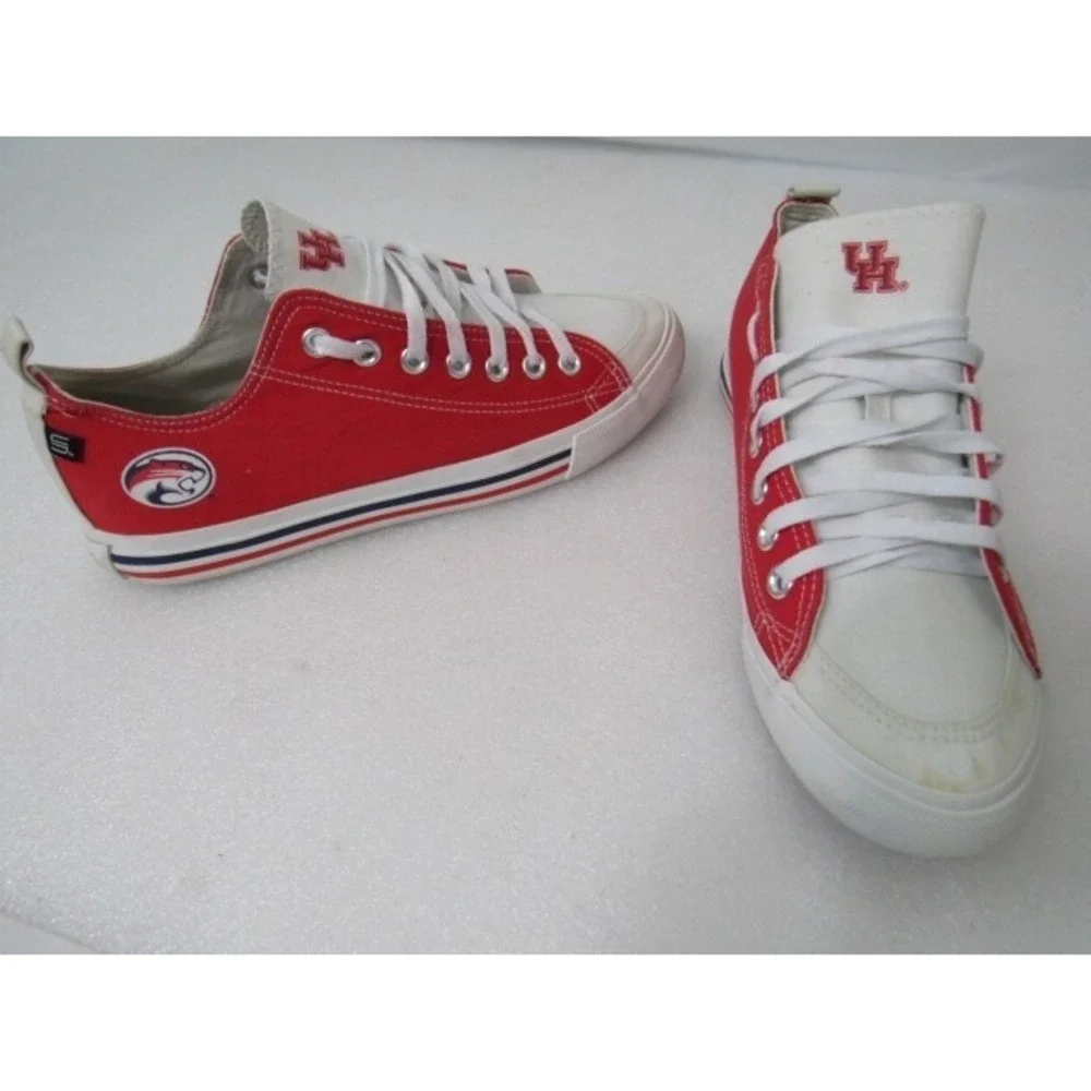 Skicks houston cougars