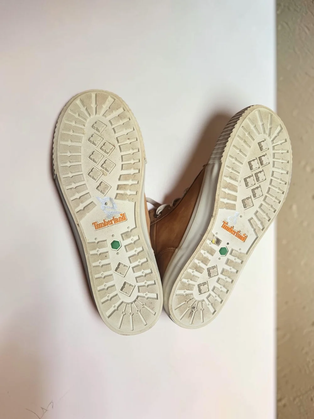 Timberland high top