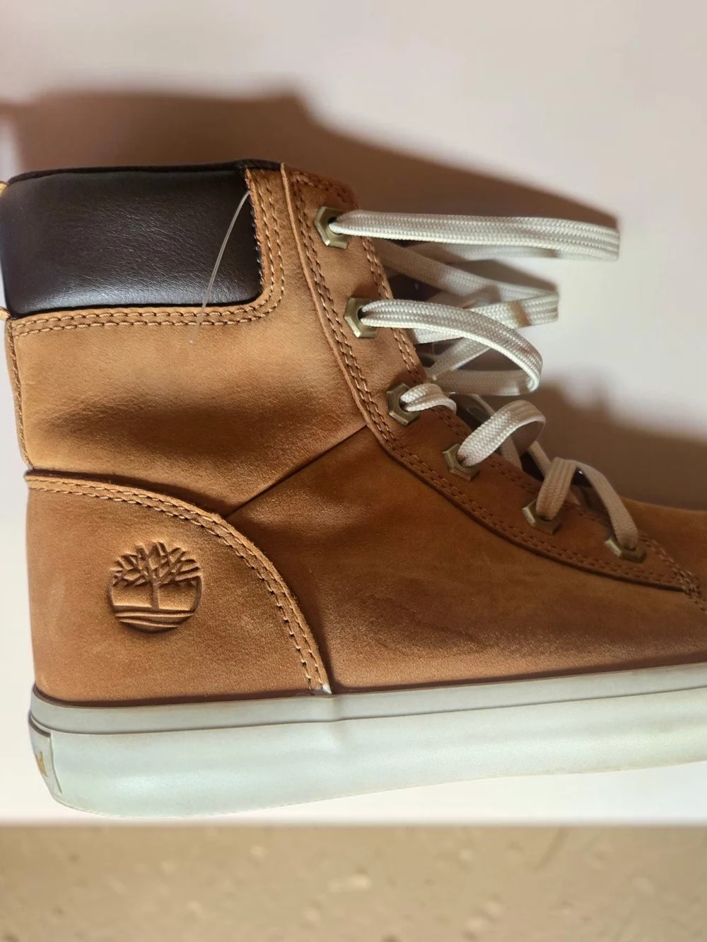 Timberland high top