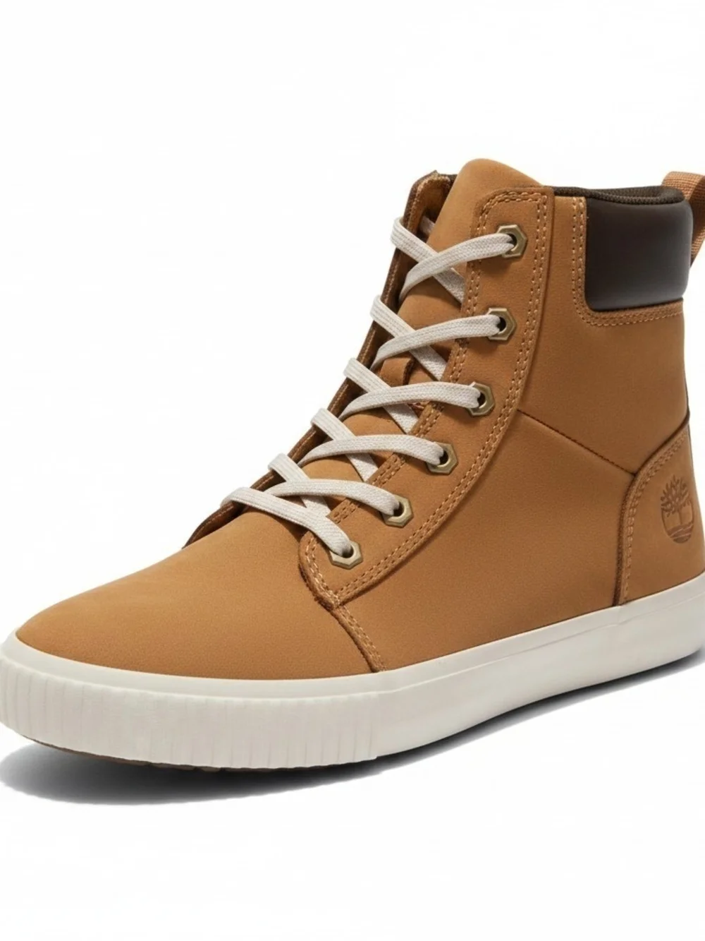 Timberland high top