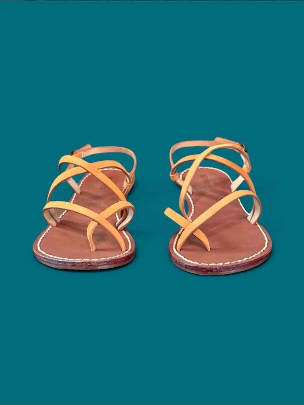 Soludos zoe strappy