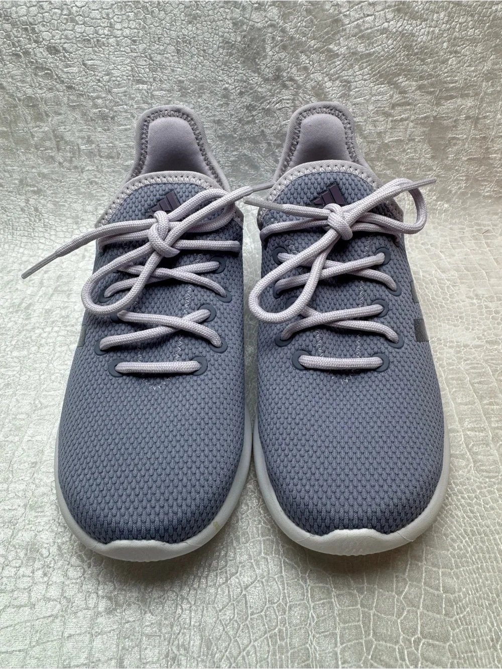 adidas left iridescent sku