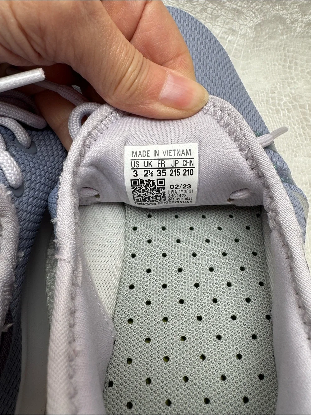 adidas before sku silver