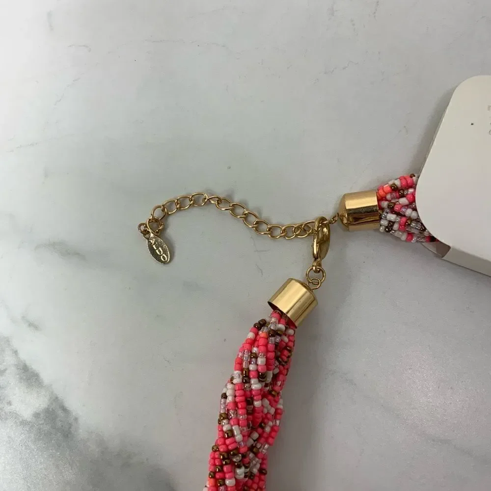 Aldo nwt beaded