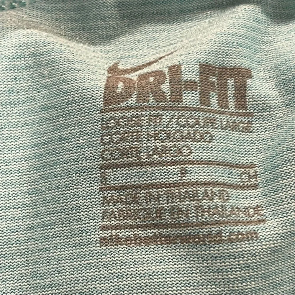 Women's Light‎ Blue Sleeveless Top