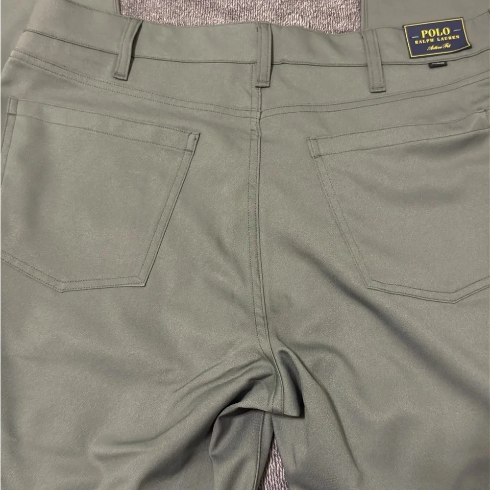 Ralph Lauren these polo