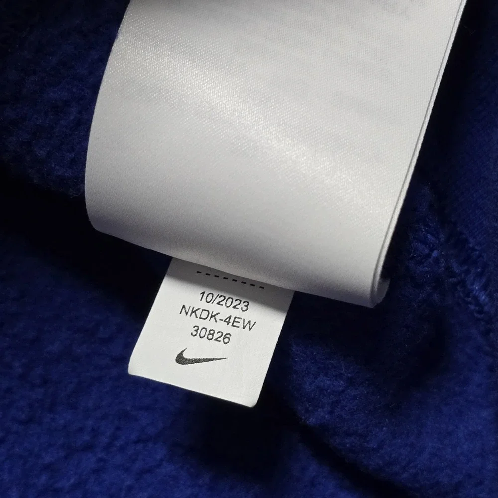 Nike pre owned