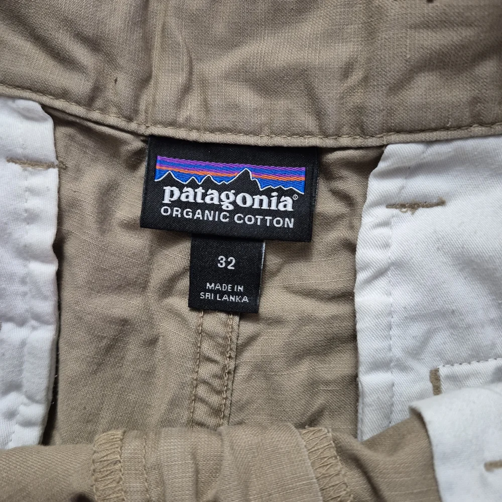 Patagonia stylish high