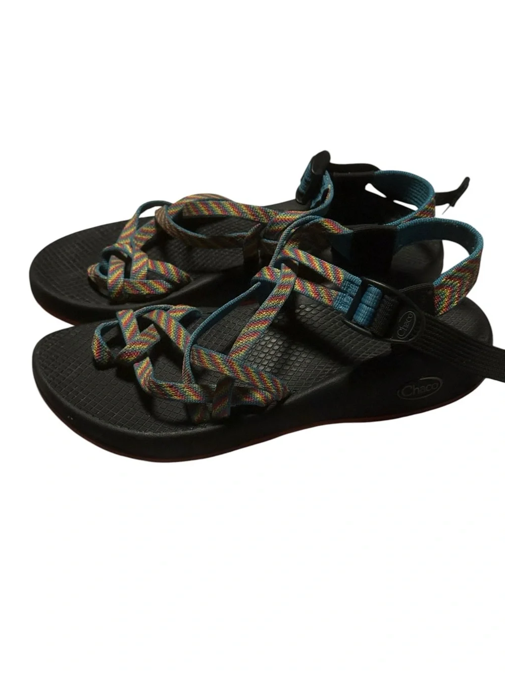 Chaco zx classic