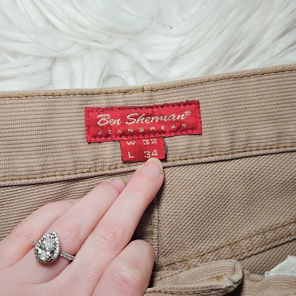 Ben Sherman authentic y2k