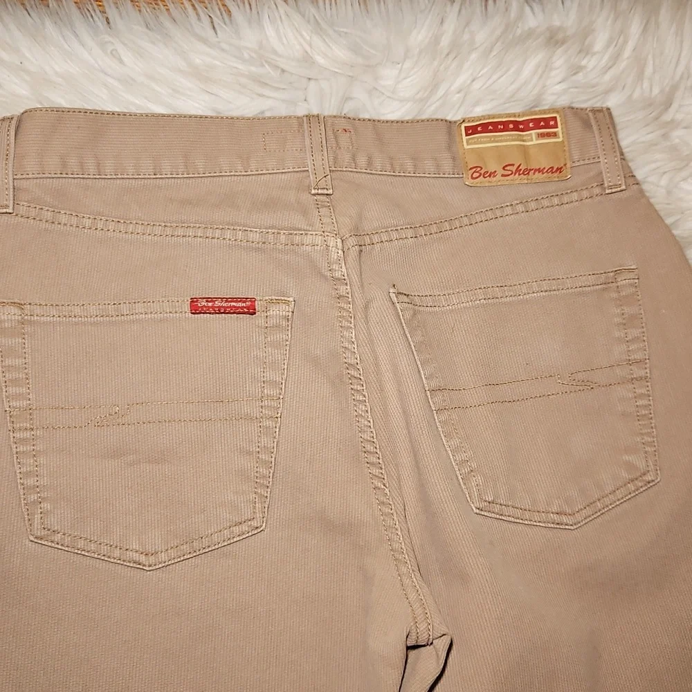 Ben Sherman authentic y2k