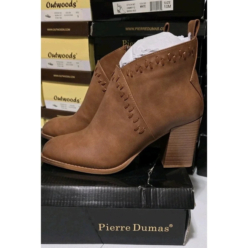 Pierre Dumas elevate your