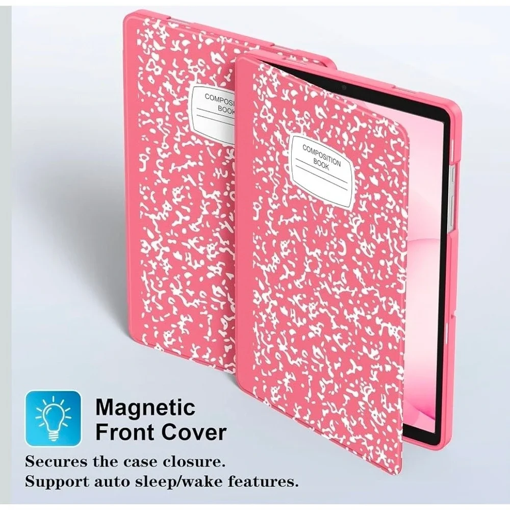 N/A slim folio
