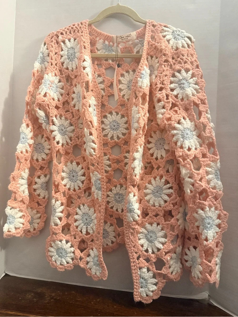 The Nest Wild And Dreamy Cardigan