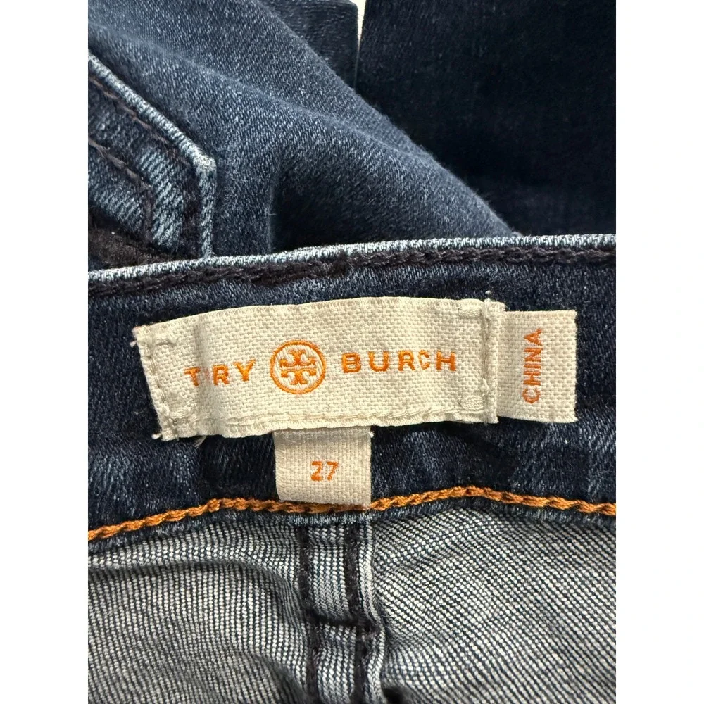Tory Burch tone measurements