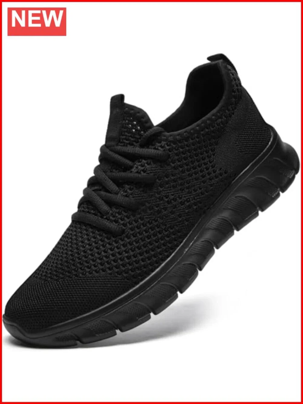 Womens Running Sneakers Non Slip Walking Gym Athletic Shoes Breathable
