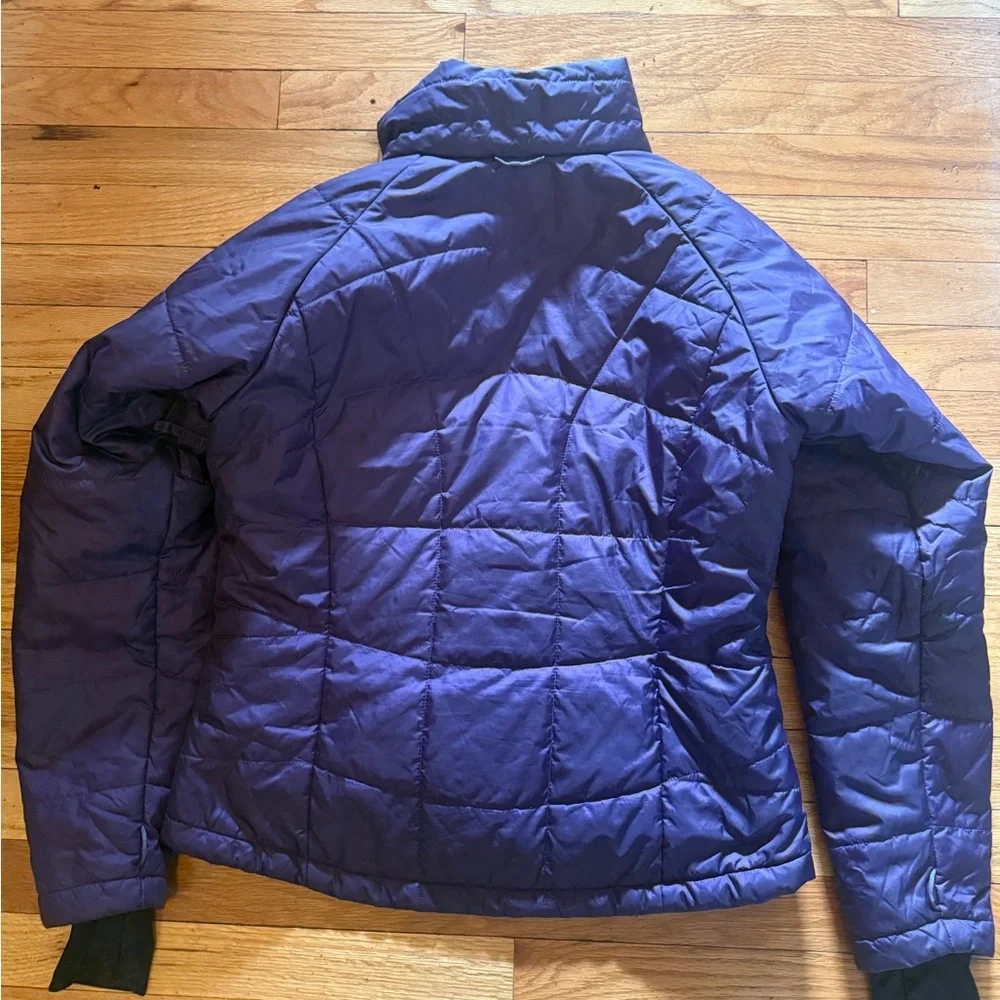 Columbia stylish cozy