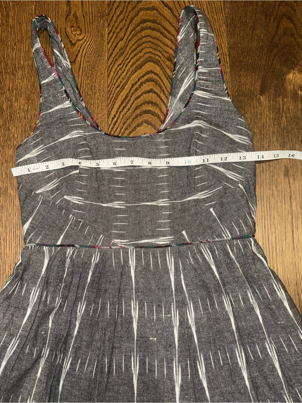 Free People excellent waist