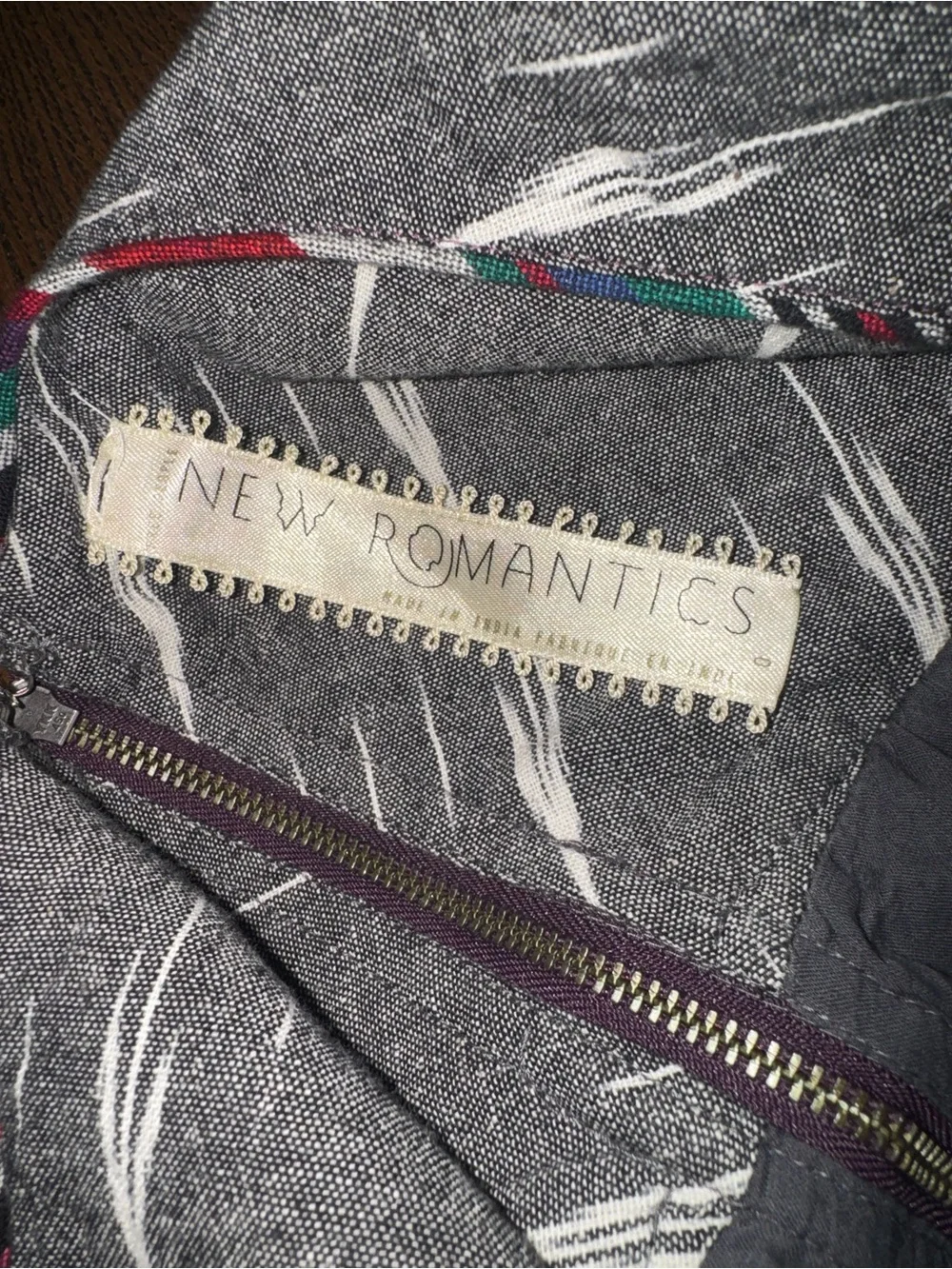 Free People conditions dress