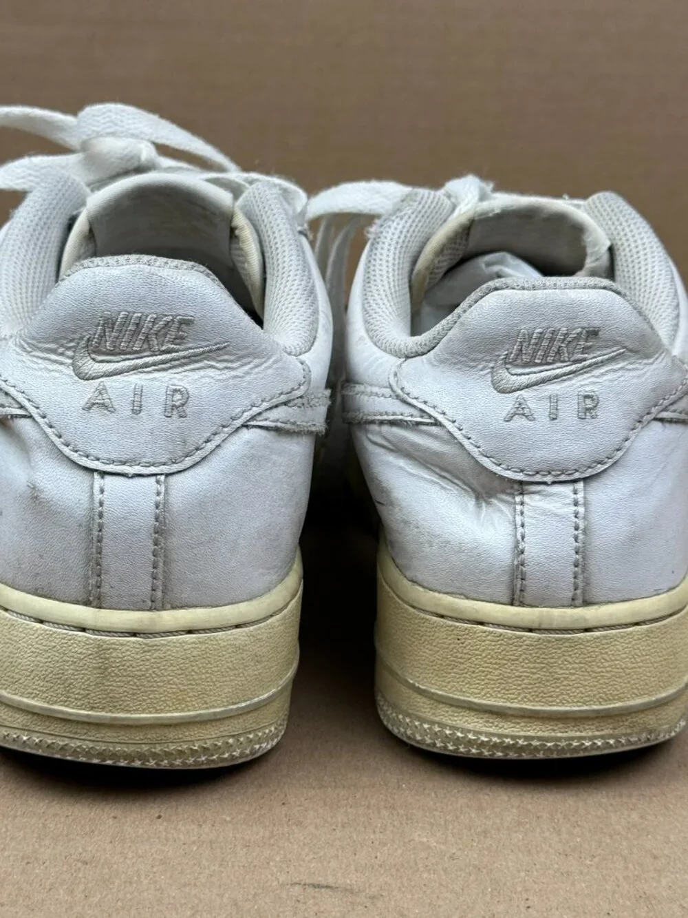 N/A nike air