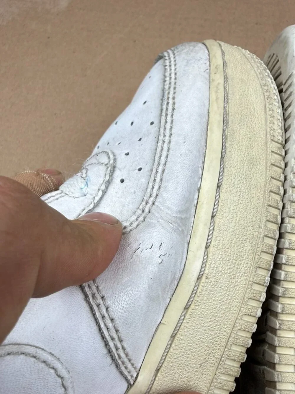 N/A nike air
