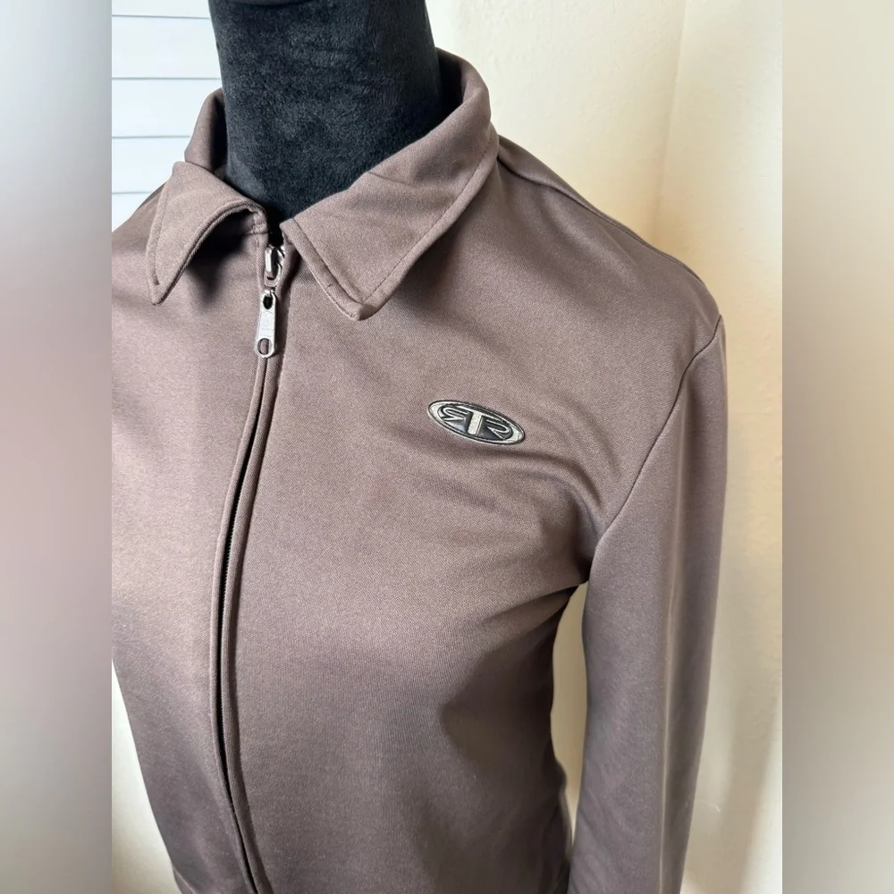 tag rag zip lightweight