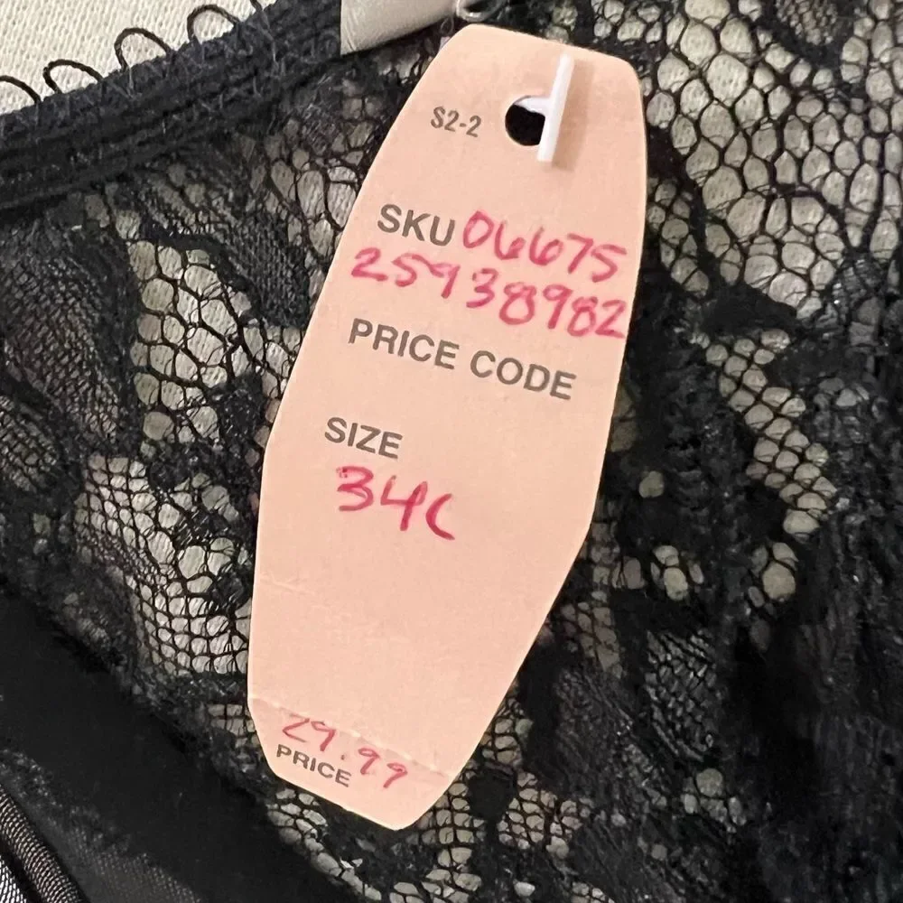 Victorias Secret nwt vintage