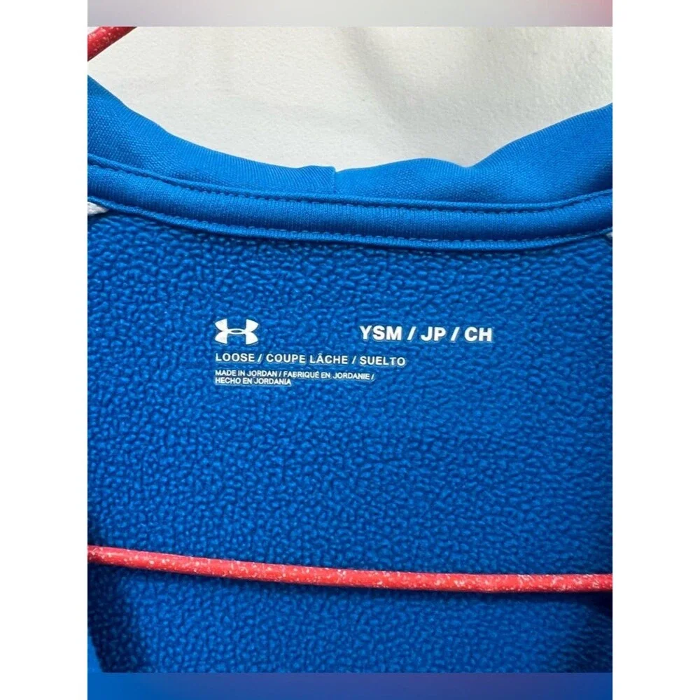 Under Armour under armour