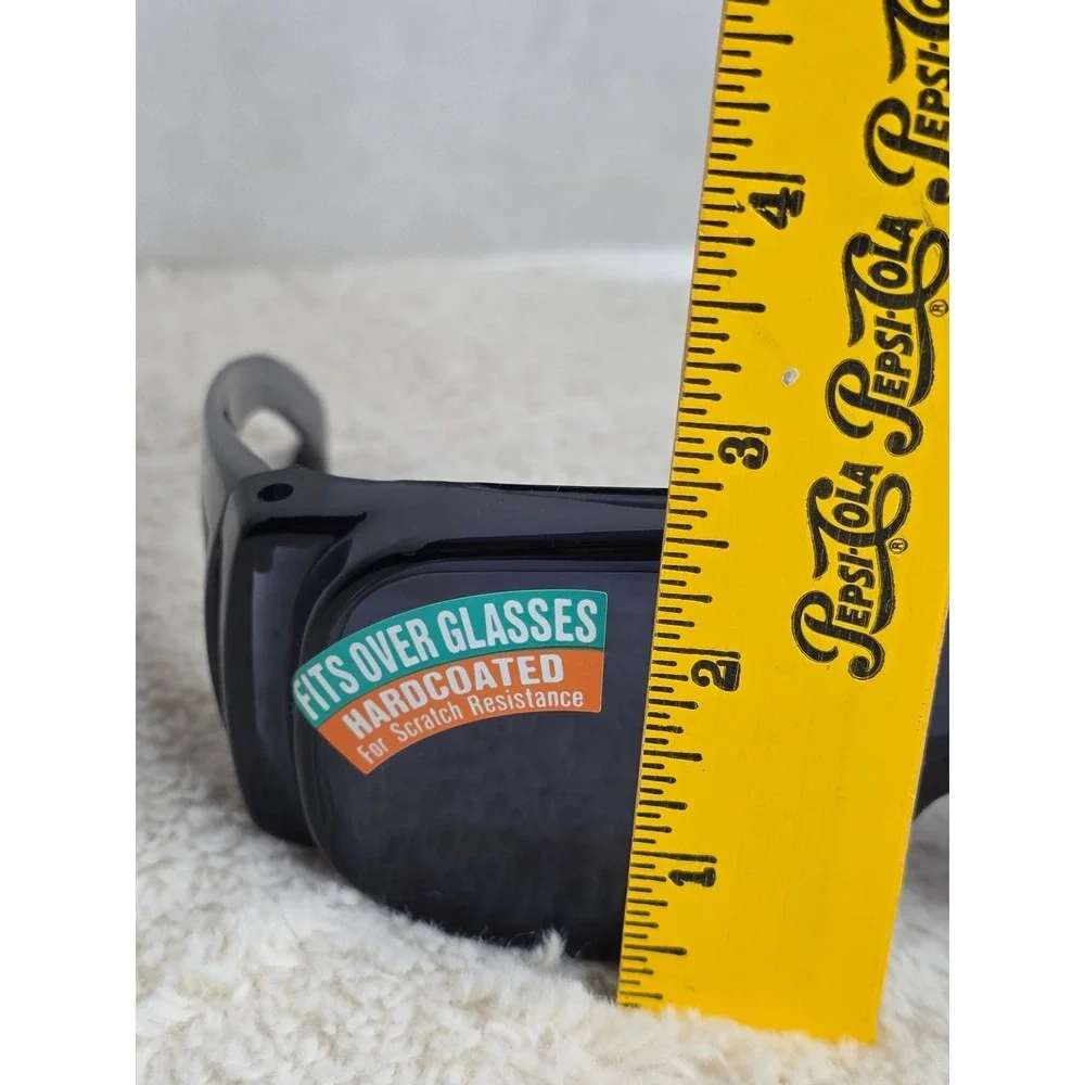 Unbranded oversized fit